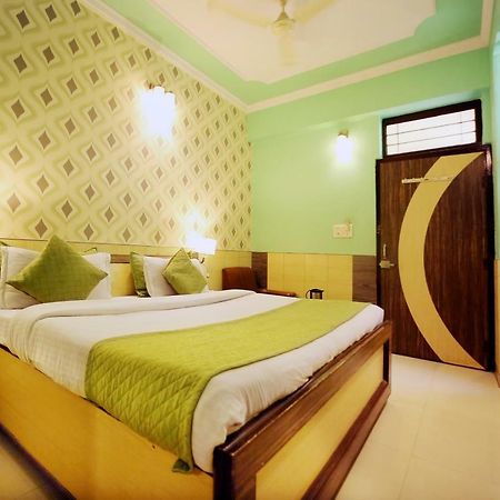 Hotel Golden Heritage Джайпур Екстериор снимка