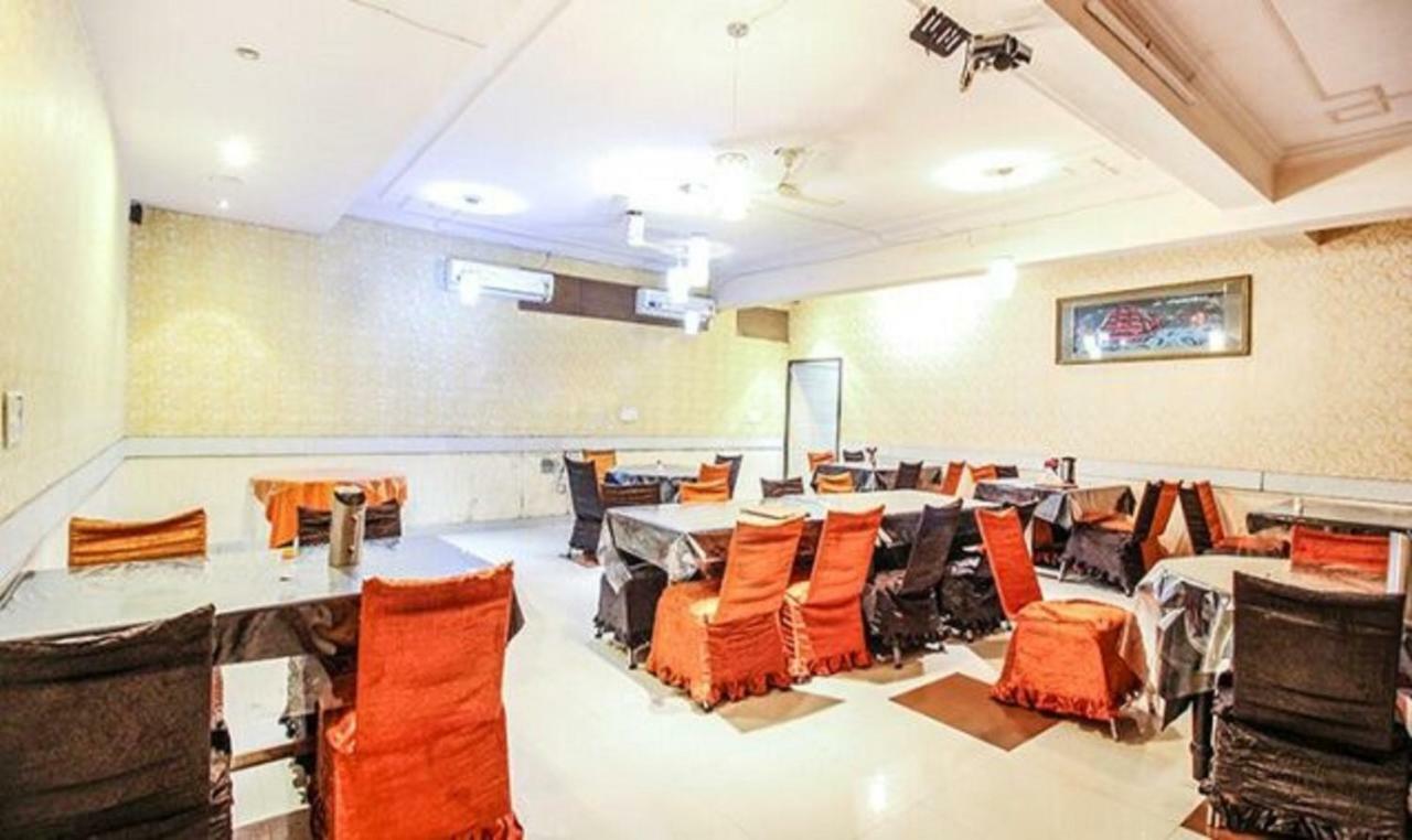 Hotel Golden Heritage Джайпур Екстериор снимка