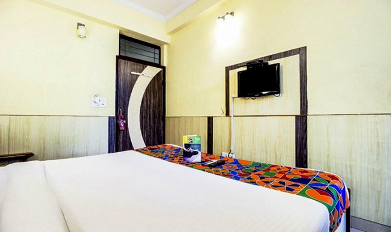 Hotel Golden Heritage Джайпур Екстериор снимка