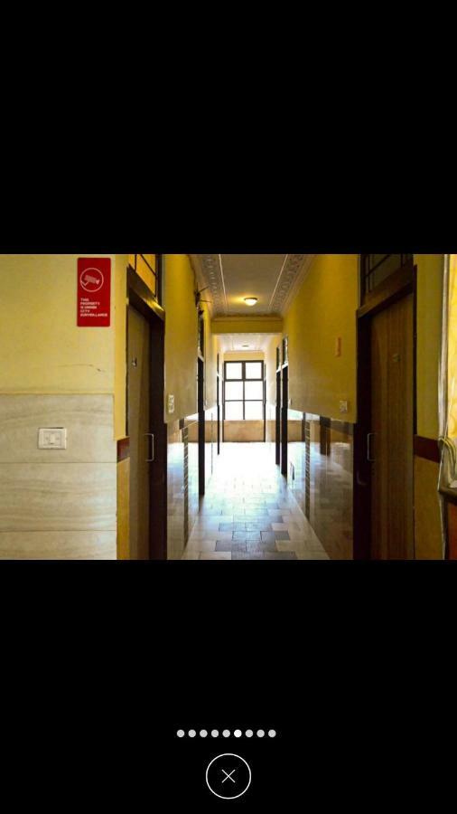 Hotel Golden Heritage Джайпур Екстериор снимка